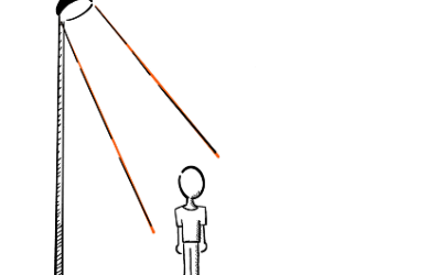 Unutarnji kritičar: onaj glas koji te stalno procjenjuje